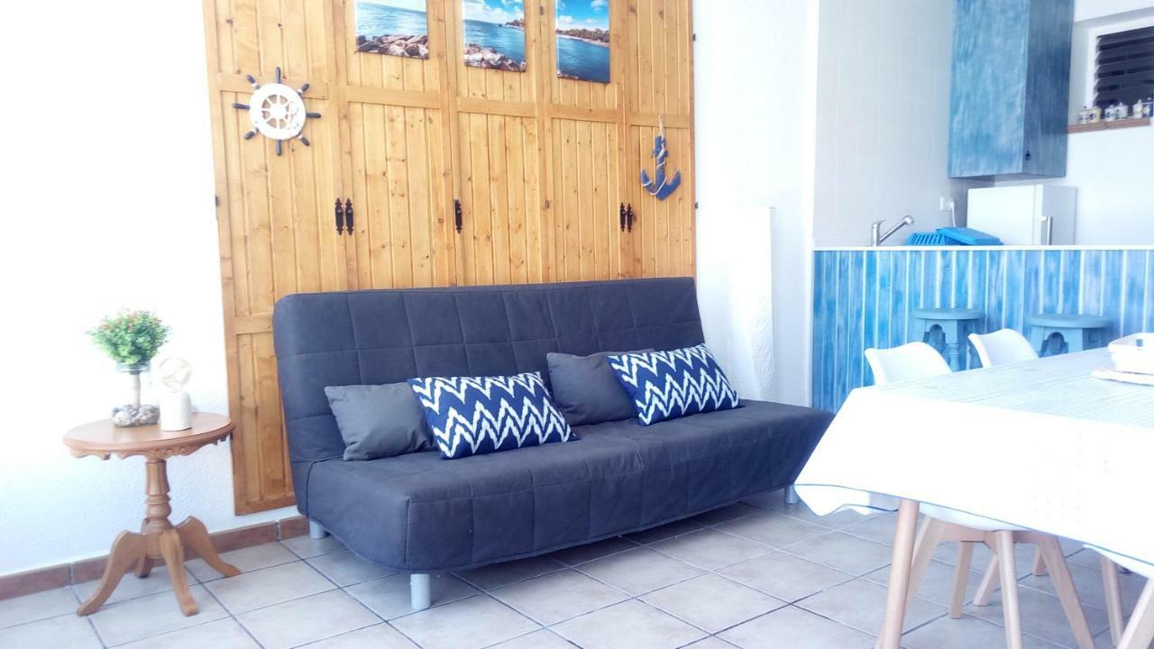 Pilarsevahome-Apartamento Marinero Santa Pola Exterior photo