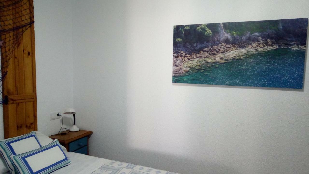 Pilarsevahome-Apartamento Marinero Santa Pola Exterior photo