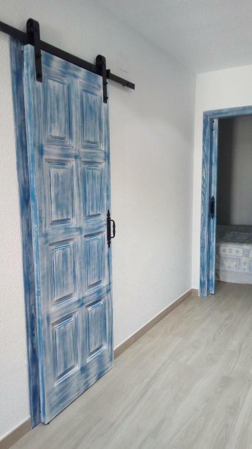 Pilarsevahome-Apartamento Marinero Santa Pola Exterior photo