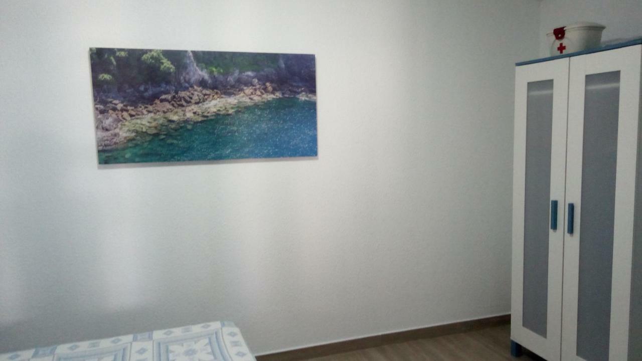 Pilarsevahome-Apartamento Marinero Santa Pola Exterior photo